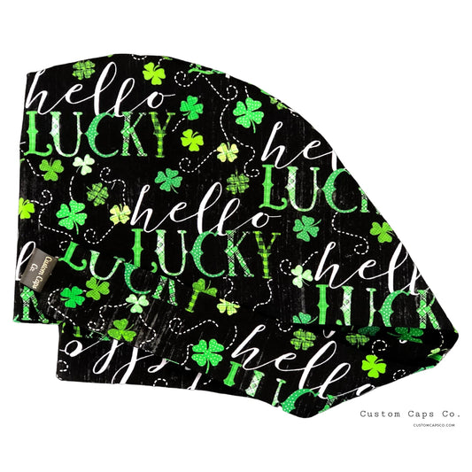 Hello Lucky | Pixie