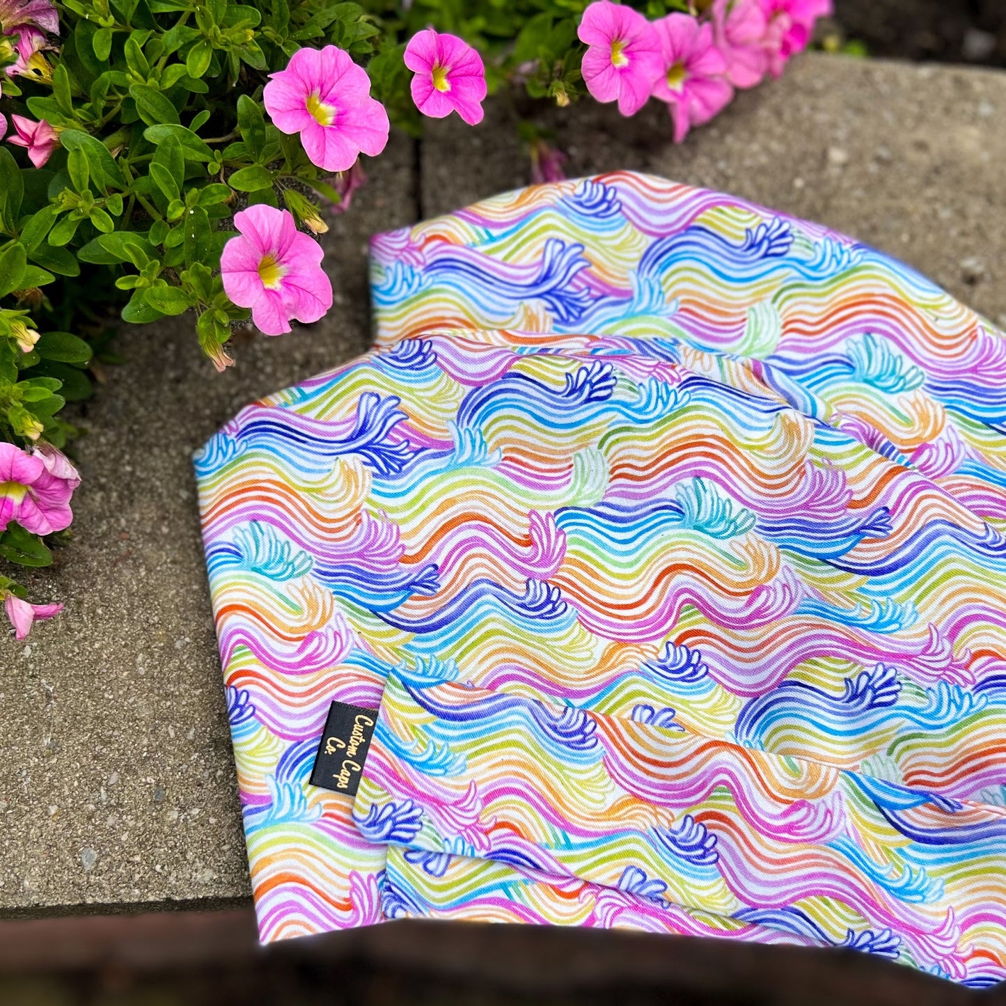 Rainbow Pride | Pixie