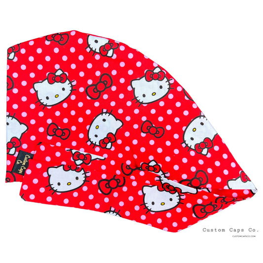 Red Bow Kittens | Pixie