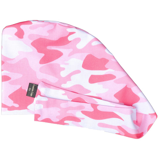 Pink Camo | Pixie